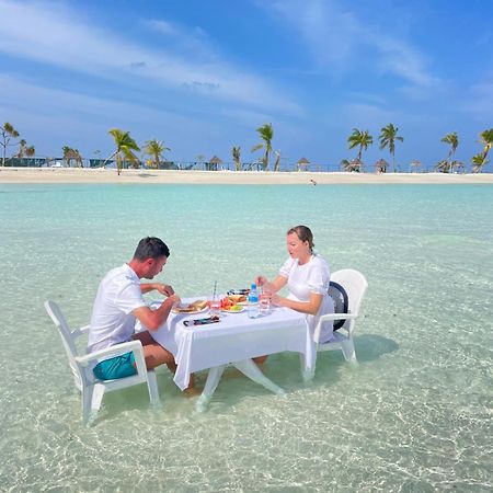 Ithaa Beach Guraidhoo  Zewnętrze zdjęcie