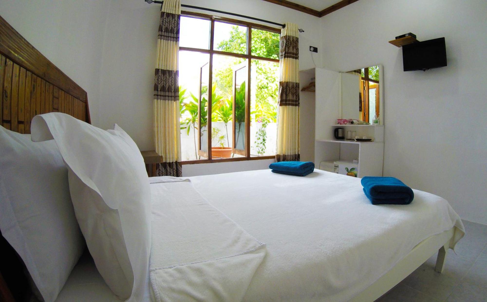 Ithaa Beach Guraidhoo  Zewnętrze zdjęcie