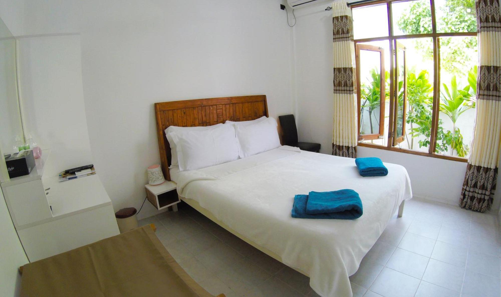 Ithaa Beach Guraidhoo  Zewnętrze zdjęcie