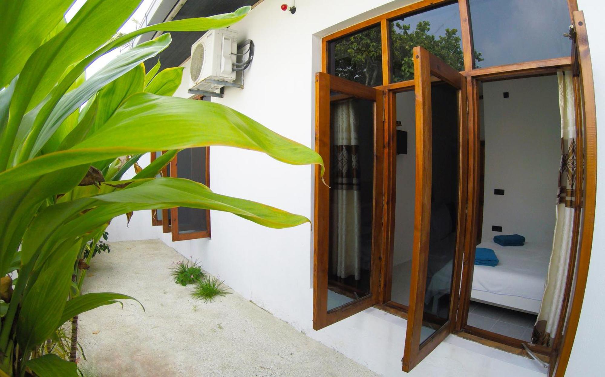 Ithaa Beach Guraidhoo  Zewnętrze zdjęcie